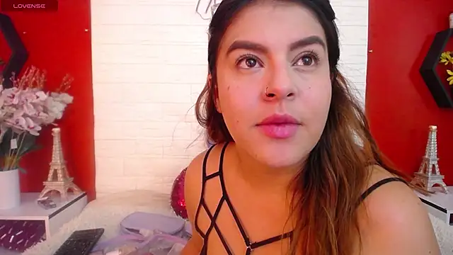  poison sweet online show from 10-21-25, 06:41