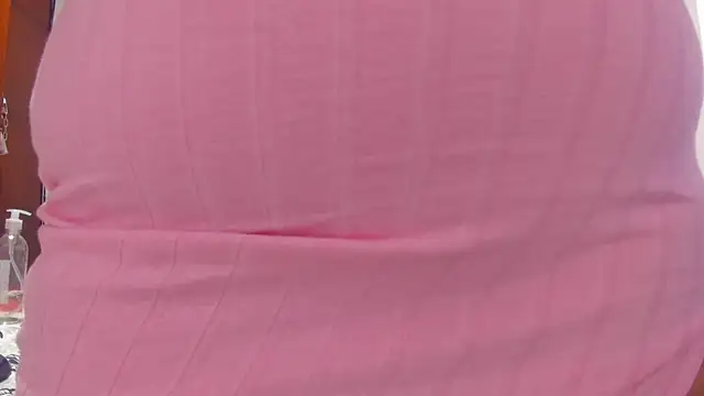 Elianissquirt online show from 02-08-25, 01:01