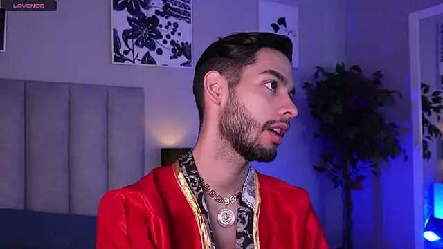 endy rush online show from 02-04-25, 12:44