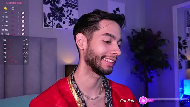 endy rush online show from 02-06-25, 04:03