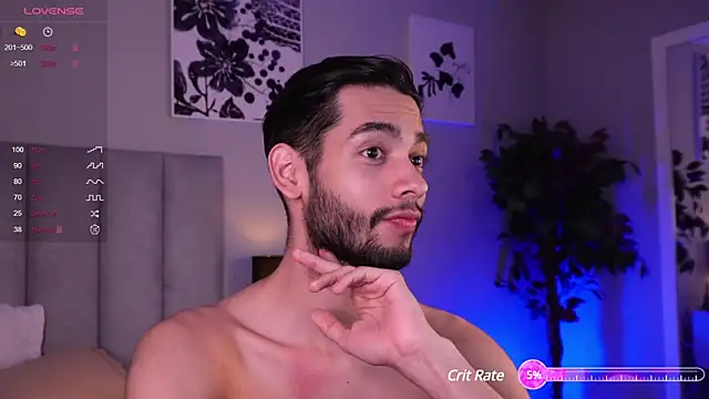 endy rush online show from 02-12-25, 12:44