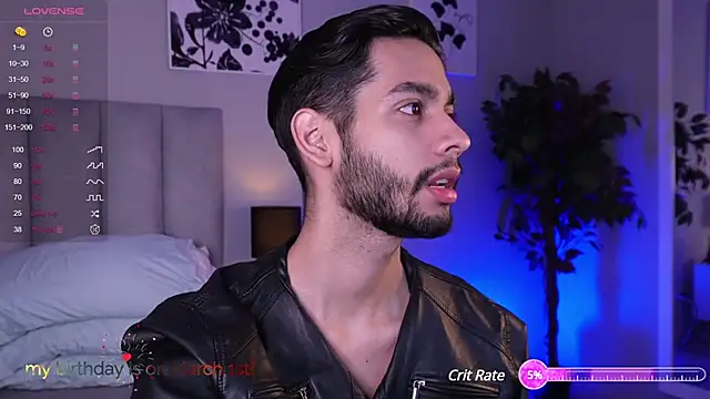 endy rush online show from 02-13-25, 12:43