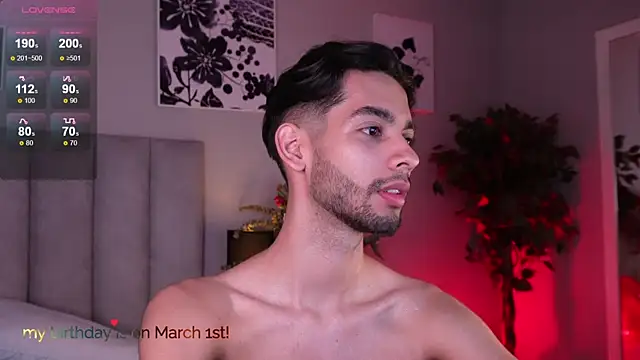 endy rush online show from 02-15-25, 12:43