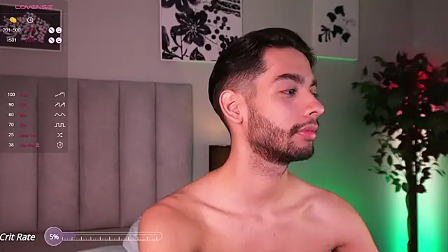 endy rush online show from 03-06-25, 04:17