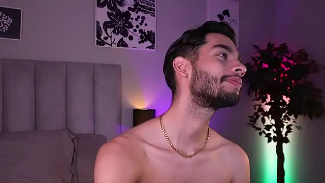 endy rush online show from 03-15-25, 12:45