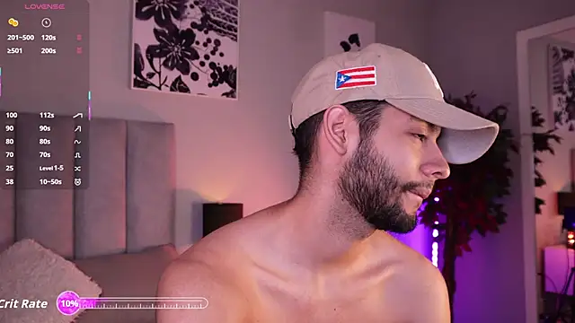 endy rush online show from 09-11-25, 12:38