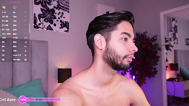 endy rush online show from 09-12-25, 12:38