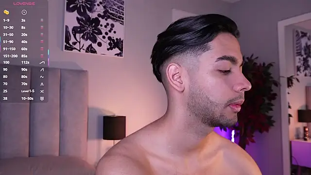 endy rush online show from 09-23-25, 12:41