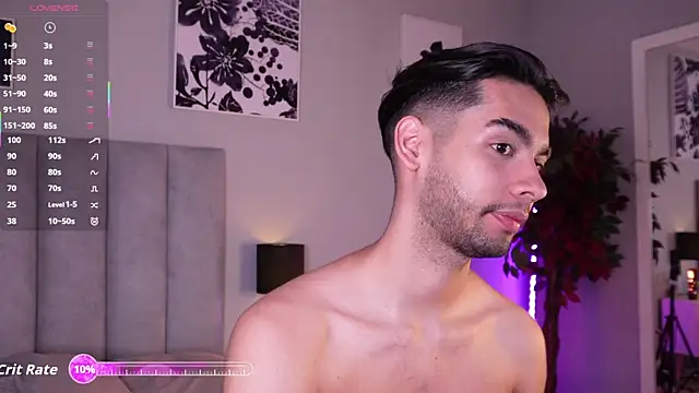 endy rush online show from 09-25-25, 12:42