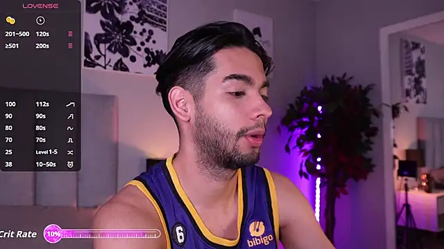 endy rush online show from 10-01-25, 12:44