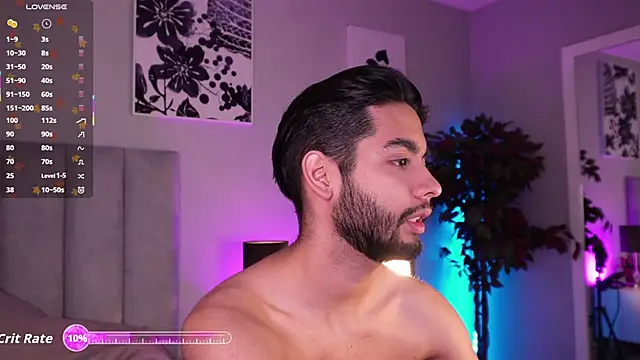 endy rush online show from 11-16-25, 12:44