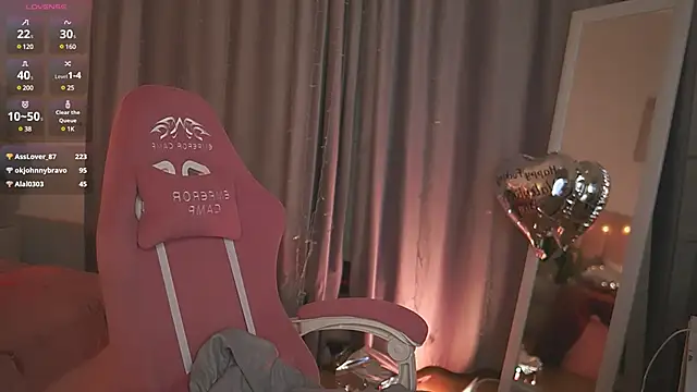 Lala Land  online show from 02-15-25, 06:44