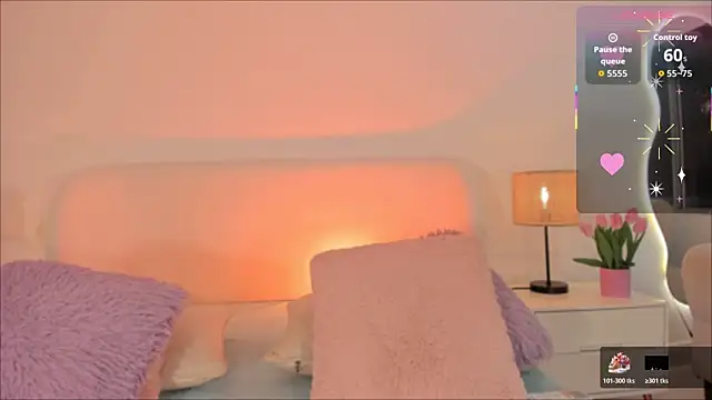 Megan-holly online show from 10-25-25, 08:47