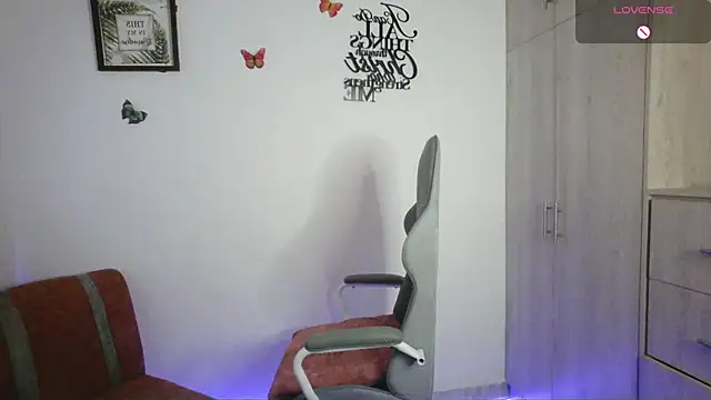 Nala j8 online show from 07-28-26, 03:21