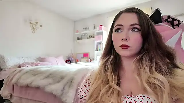 lolypopbubble online show from 03-12-26, 07:20