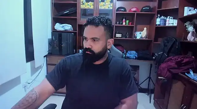 Drako Argentii online show from 12-15-24, 07:57