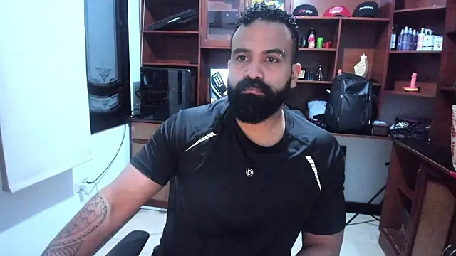 Drako Argentii online show from 12-19-24, 03:29