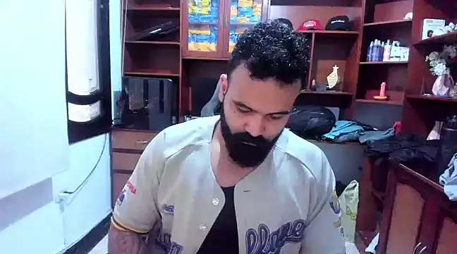 Drako Argentii online show from 12-22-24, 06:04