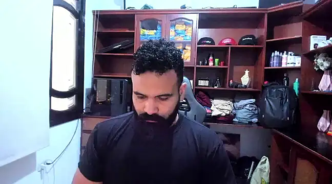 Drako Argentii online show from 12-23-24, 08:03