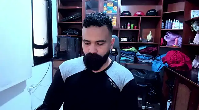 Drako Argentii online show from 12-30-24, 08:15