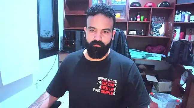 Drako Argentii online show from 01-21-25, 03:37