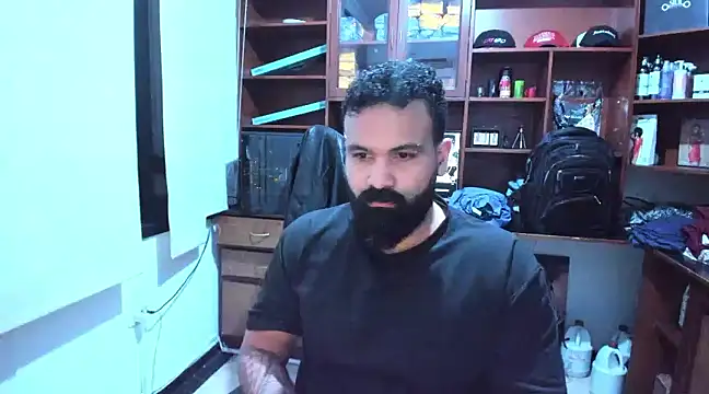 Drako Argentii online show from 01-23-25, 06:49