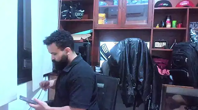 Drako Argentii online show from 01-29-25, 06:43