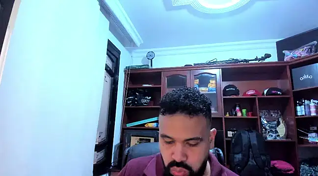 Drako Argentii online show from 02-01-25, 12:47