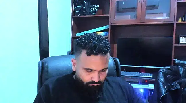 Drako Argentii online show from 02-03-25, 11:15