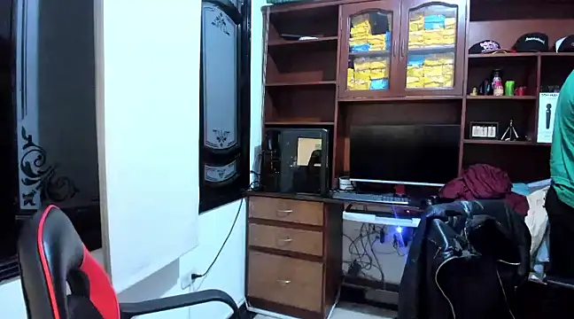 Drako Argentii online show from 02-13-25, 11:04