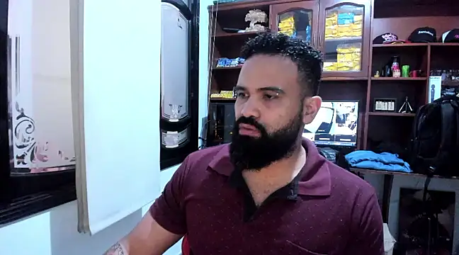 Drako Argentii online show from 02-14-25, 07:54