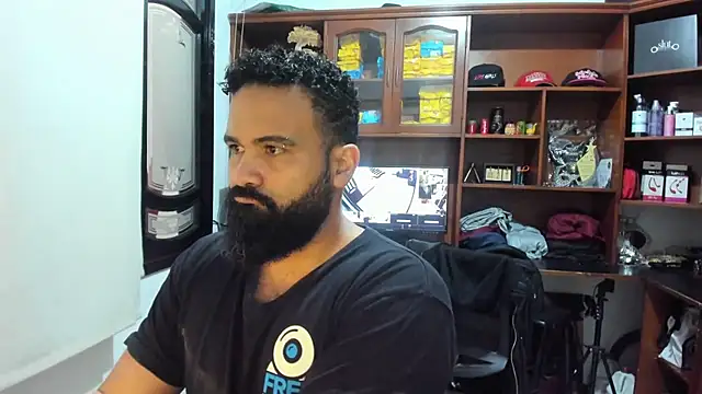 Drako Argentii online show from 02-20-25, 04:03