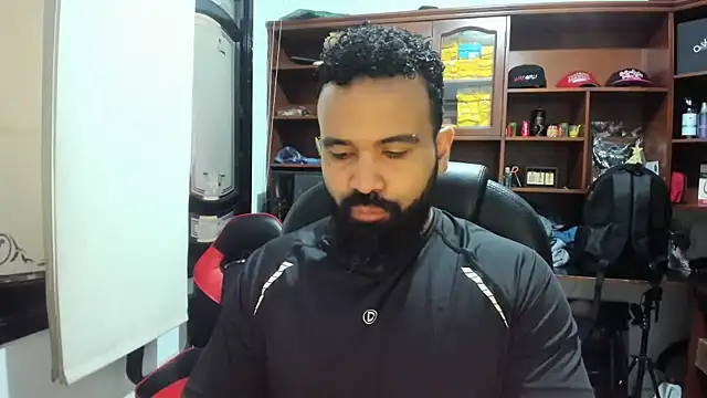 Drako Argentii online show from 02-22-25, 12:51