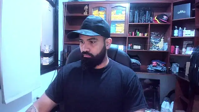 Drako Argentii online show from 02-26-25, 01:08