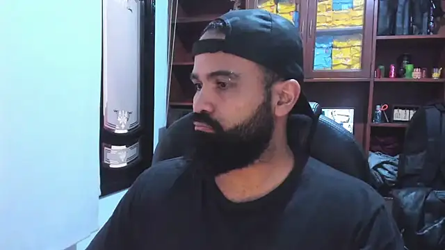 Drako Argentii online show from 02-28-25, 01:47