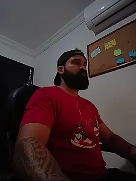 Drako Argentii online show from 10-19-25, 05:57