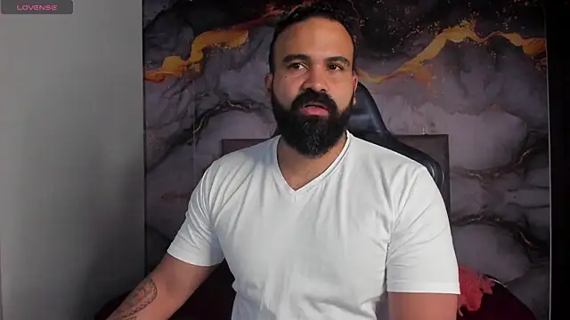 Drako Argentii online show from 01-08-26, 12:18