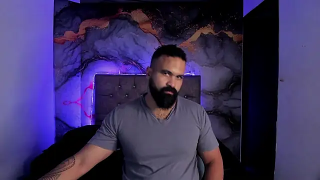 Drako Argentii online show from 02-22-26, 03:40