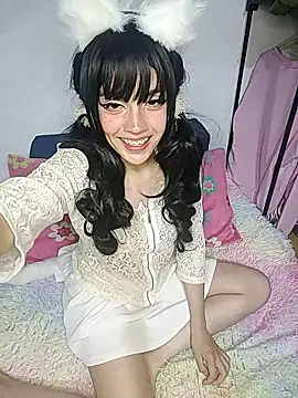 Your-horny-petite online show from 01-16-26, 06:39