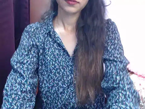 Angel kiyara online show from 09-18-25, 06:54