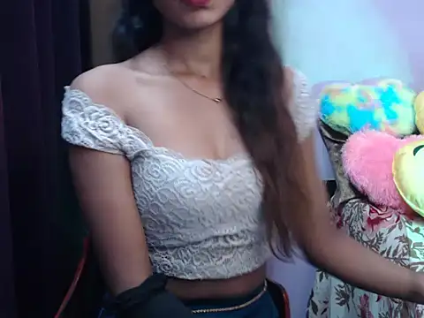 Angel kiyara online show from 09-30-25, 06:02