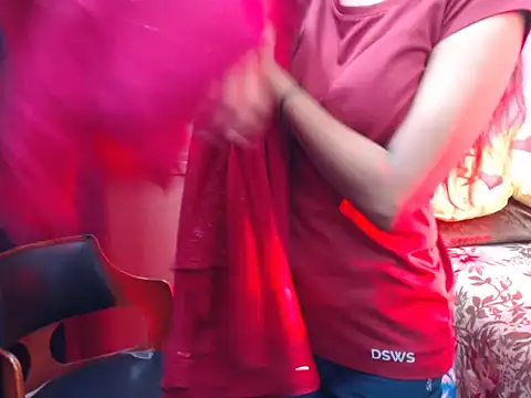 Angel kiyara online show from 10-01-25, 06:47