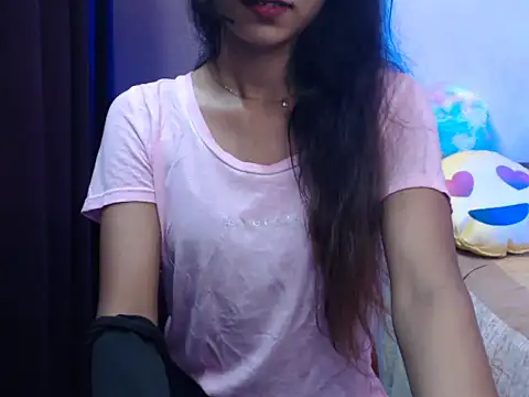 Angel kiyara online show from 10-04-25, 06:17