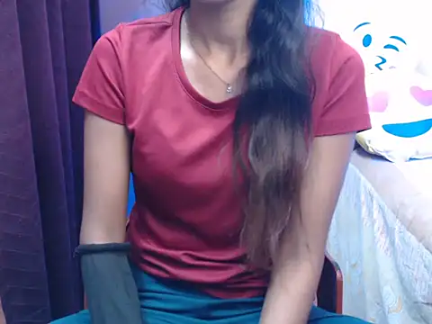 Angel kiyara online show from 10-11-25, 09:08