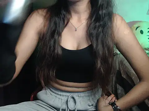 Angel kiyara online show from 11-06-25, 07:26