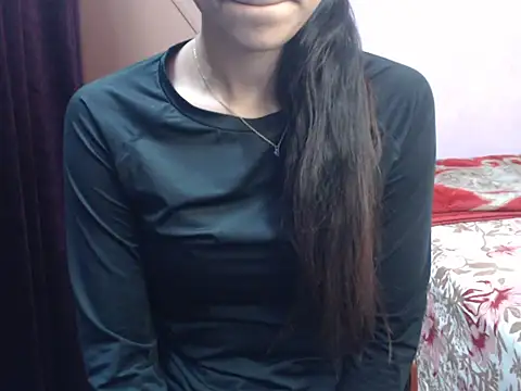 Angel kiyara online show from 02-12-26, 06:58