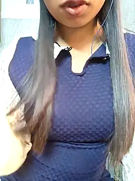 Snapshot of Sarita_7 chatting on 01-13-25, 10:14 Sarita 7 online show from 01-13-25, 10:14