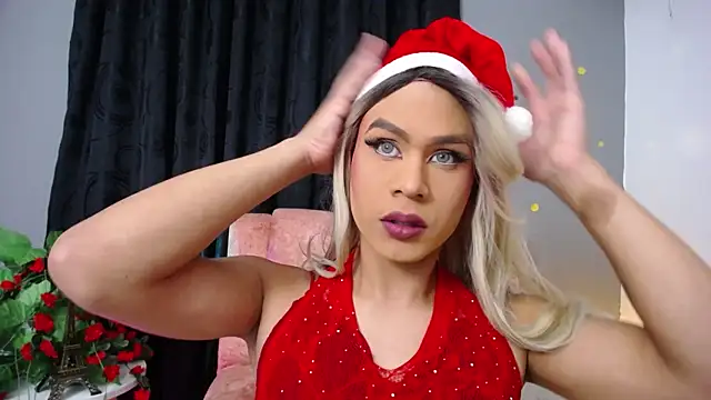 Snapshot of saskya_deluxxe_oficial_ chatting on 12-25-24, 12:37 saskya deluxxe oficial  online show from 12-25-24, 12:37