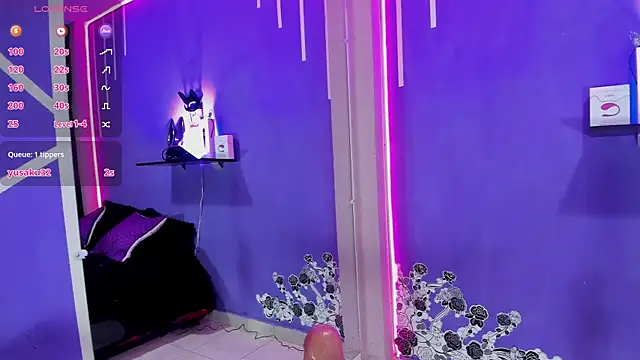 Alexa Espinoza online show from 01-13-25, 12:35