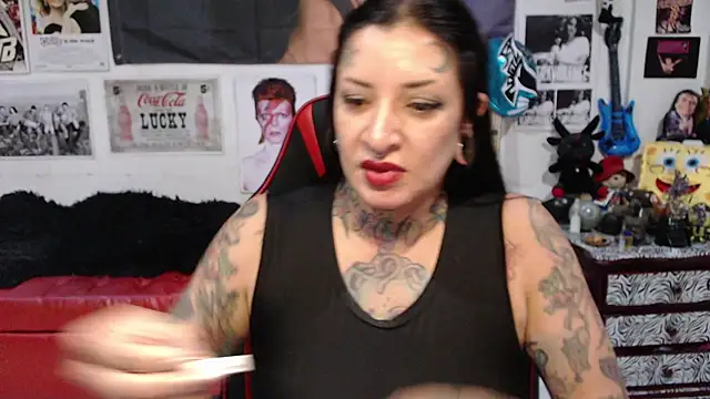 Rollyderolandia666 online show from 02-04-25, 01:02